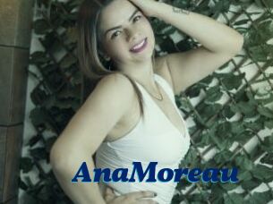 AnaMoreau