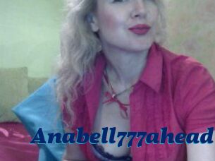 Anabell777ahead