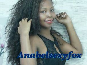 Anabelsexyfox