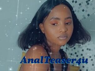 AnalTeaser4u