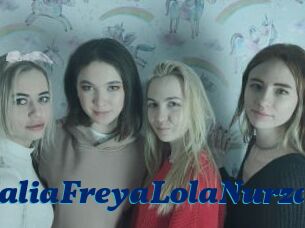AnaliaFreyaLolaNurza