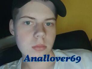 Anallover69