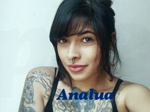 Analua