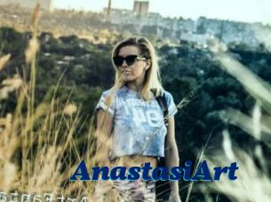 AnastasiArt