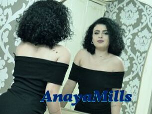 AnayaMills