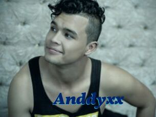Anddyxx