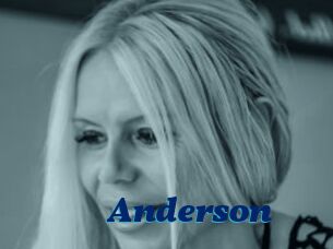 Anderson