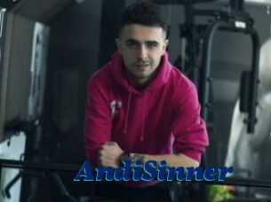 AndiSinner