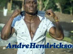 AndreHendrickson