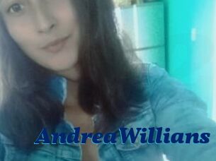 AndreaWillians