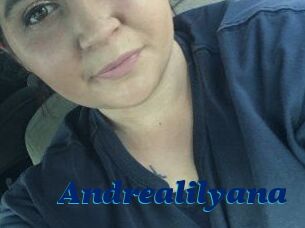 Andrealilyana
