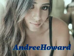 AndreeHoward