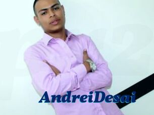 AndreiDesai