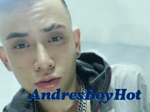 AndresBoyHot