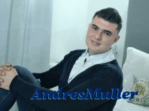 AndresMuller