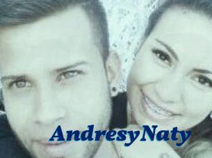 AndresyNaty