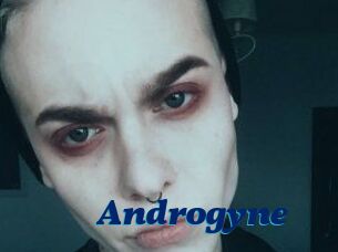 Androgyne