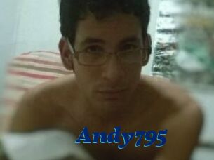 Andy795