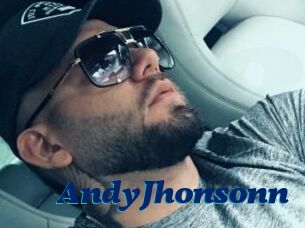 AndyJhonsonn