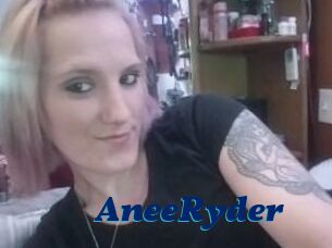 AneeRyder