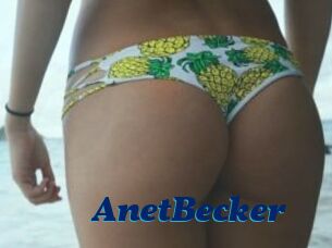 AnetBecker