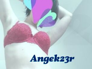 Angek23r