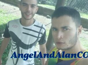 AngelAndAlanCO
