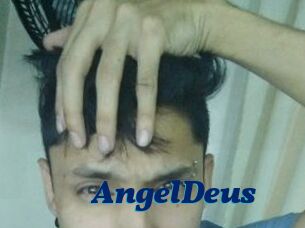 AngelDeus