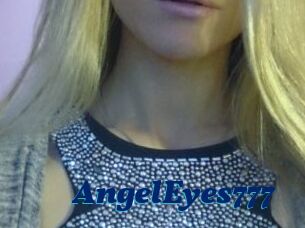 AngelEyes777