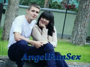 AngelFunSex