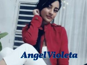 AngelVioleta