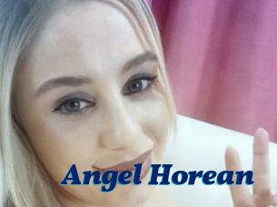 Angel_Horean