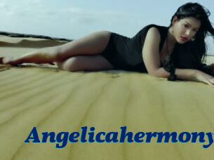 Angelicahermony