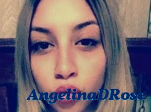 AngelinaDRose