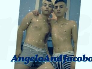 AngeloAndJacobo