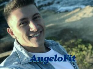 AngeloFit
