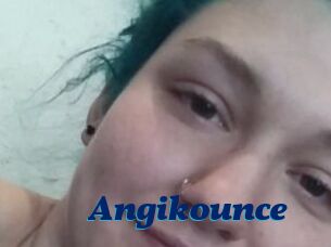 Angikounce