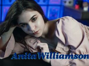 AnitaWilliamson