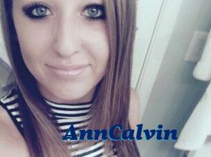 Ann_Calvin