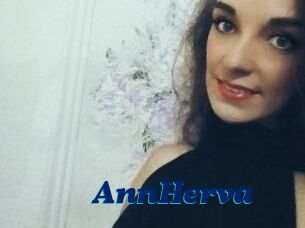 AnnHerva