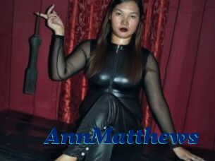 AnnMatthews