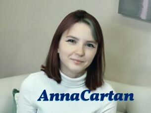 AnnaCartan