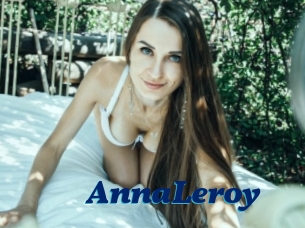 AnnaLeroy