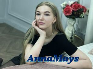 AnnaMays