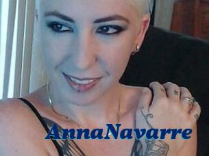 AnnaNavarre