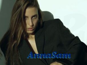 AnnaSam