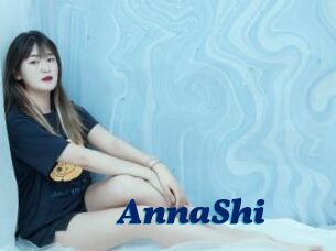 AnnaShi