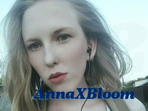 AnnaXBloom