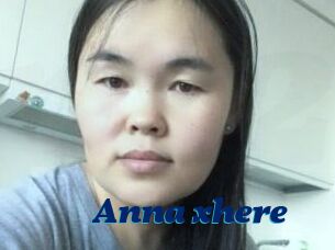 Anna_xhere