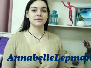 AnnabelleLepmans